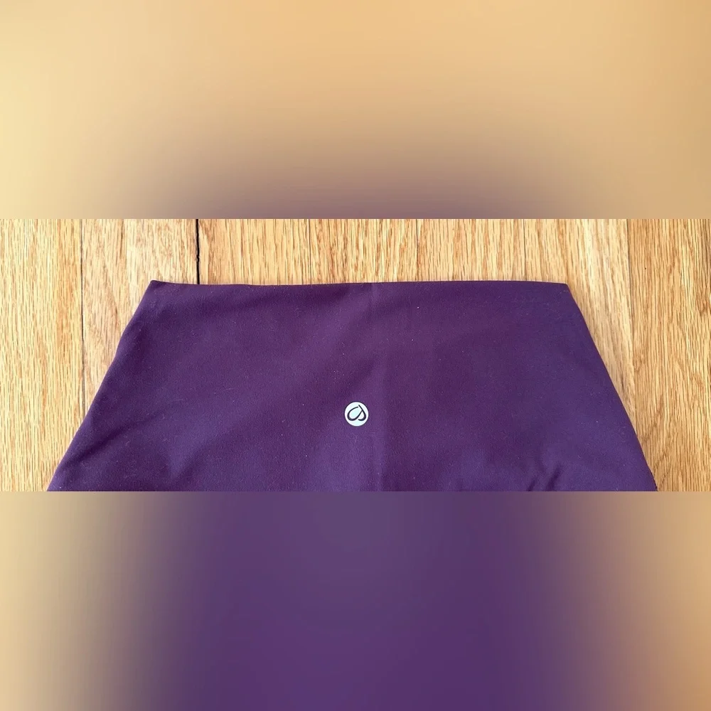 CRZ Yoga Brushed Nakedfeel Leggings 28” Arctic Plum XXS - Picture 6 of 8